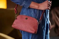 Pip Studio Crossbody Tassen<Schoudertas Klein Suki Roze