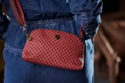 Pip Studio Crossbody Tassen<Schoudertas Klein Suki Roze