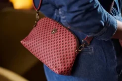 Pip Studio Crossbody Tassen<Schoudertas Klein Suki Roze