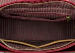 Pip Studio Crossbody Tassen<Schoudertas Kyoto Festival Donker Roze