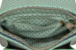 Pip Studio Crossbody Tassen<Schoudertas Kyoto Festival Groen