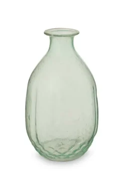Pip Studio Sale Sets<Set/3 Vazen Glas M Groen