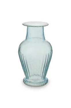 Pip Studio Sale Sets<Set/3 Vazen Glas M Groen