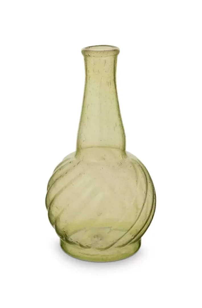 Pip Studio Sale Sets<Set/3 Vazen Glas M Groen