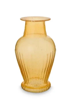 Pip Studio Sale Sets<Set/3 Vazen Glas M Roze
