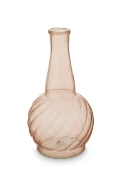 Pip Studio Sale Sets<Set/3 Vazen Glas M Roze