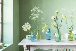 Pip Studio Sale Sets<Set/3 Vazen Glas S Groen