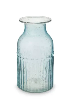 Pip Studio Sale Sets<Set/3 Vazen Glas S Groen