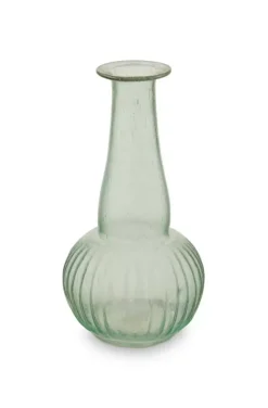 Pip Studio Sale Sets<Set/3 Vazen Glas S Groen