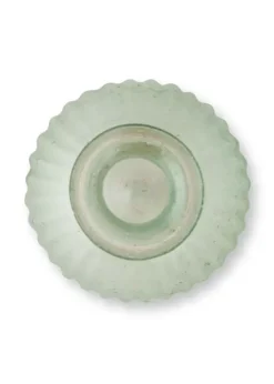 Pip Studio Sale Sets<Set/3 Vazen Glas S Groen