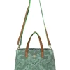 Pip Studio Shoppers<Shopper Klein Kyoto Festival Groen