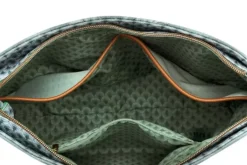 Pip Studio Shoppers<Shopper Klein Kyoto Festival Groen