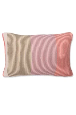 Pip Studio Sierkussens<Sierkussen Blockstripe Pastel
