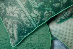Pip Studio Sierkussens<Sierkussen Kyoto Festival Groen