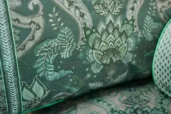 Pip Studio Sierkussens<Sierkussen Kyoto Festival Groen