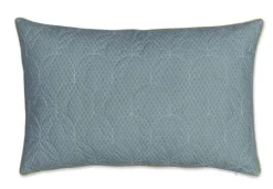 Pip Studio Kussens<Sierkussen Quilted Autunno Licht Blauw