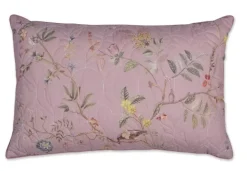 Pip Studio Kussens<Sierkussen Quilted Autunno Lila Paars