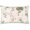 Pip Studio Sierkussens<Sierkussen Quilted Giardini Di Frutta Wit