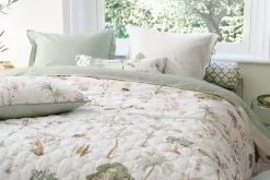 Pip Studio Sierkussens<Sierkussen Quilted Giardini Di Frutta Wit