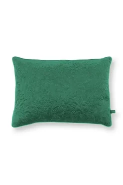 Pip Studio Sierkussens<Sierkussen Quiltey Days Groen