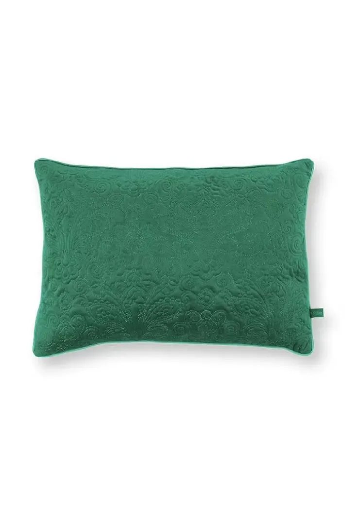 Pip Studio Sierkussens<Sierkussen Quiltey Days Groen
