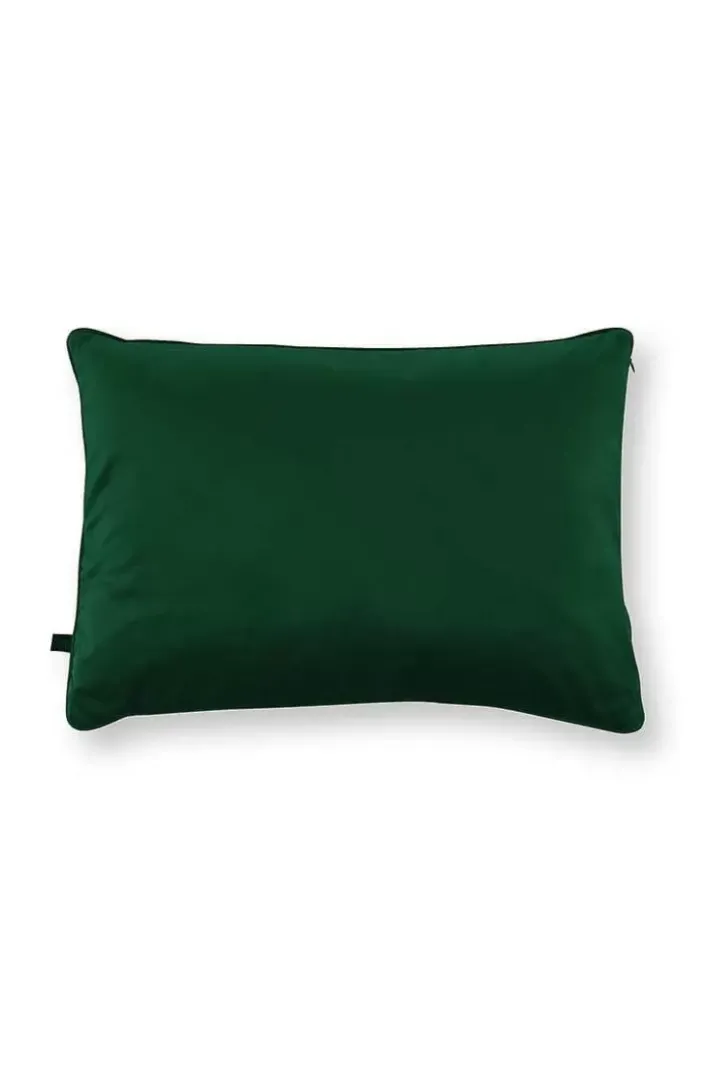 Pip Studio Sierkussens<Sierkussen Quiltey Days Groen