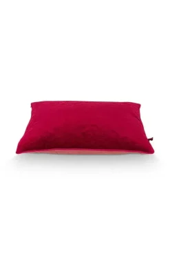 Pip Studio Sierkussens<Sierkussen Quiltey Days Roze