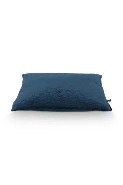 Pip Studio Sierkussens<Sierkussen Quiltey Days Donker Blauw