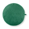 Pip Studio Sierkussens<Sierkussen Rond Quiltey Days Groen