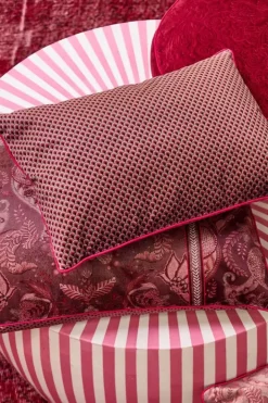 Pip Studio Sierkussens<Sierkussen Suki Roze