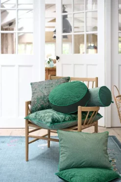 Pip Studio Sierkussens<Sierkussen Suki Groen