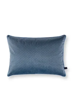 Pip Studio Sierkussens<Sierkussen Suki Donker Blauw