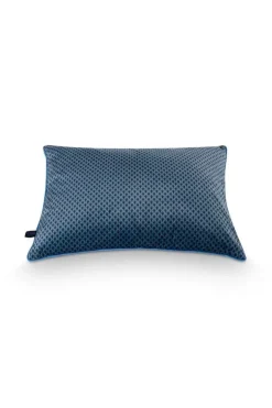 Pip Studio Sierkussens<Sierkussen Suki Donker Blauw