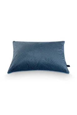Pip Studio Sierkussens<Sierkussen Suki Donker Blauw