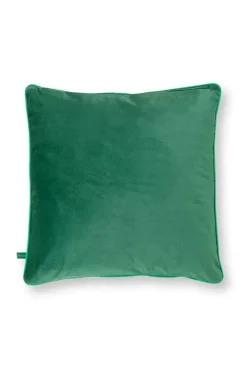 Pip Studio Sierkussens<Sierkussen Vierkant Kyoto Festival Groen