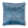 Pip Studio Sierkussens<Sierkussen Vierkant Kyoto Festival Donker Blauw