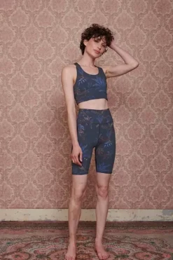 Pip Studio Sport Bh'S<Sport Bh Isola Donker Blauw