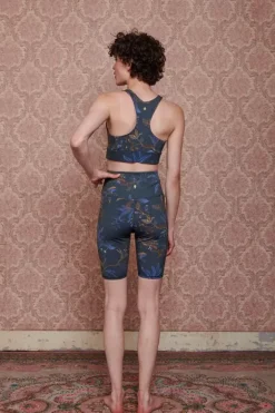 Pip Studio Sport Bh'S<Sport Bh Isola Donker Blauw