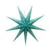 Pip Studio Sale Lantaarns<Ster Lampion Papier 110Cm Groen