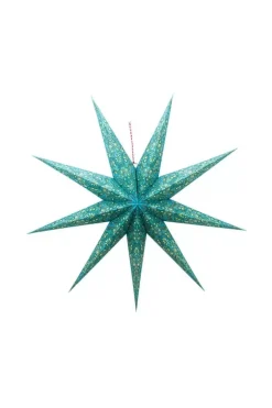 Pip Studio Sale Lantaarns<Ster Lampion Papier 110Cm Groen