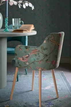 Pip Studio Poefen En Stoelen<Stoel Good Nightingale Groen