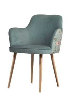 Pip Studio Poefen En Stoelen<Stoel Good Nightingale Groen