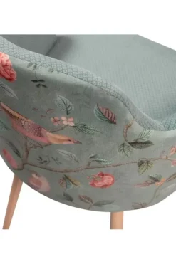 Pip Studio Poefen En Stoelen<Stoel Good Nightingale Groen
