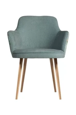Pip Studio Poefen En Stoelen<Stoel Good Nightingale Groen