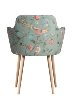 Pip Studio Poefen En Stoelen<Stoel Good Nightingale Groen