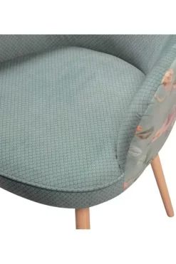 Pip Studio Poefen En Stoelen<Stoel Good Nightingale Groen
