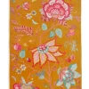 Pip Studio Strandlakens<Strandlaken Pip Flowers Geel