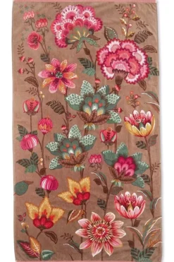 Pip Studio Strandlakens<Strandlaken Sunny Side Up Khaki