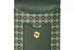 Pip Studio Crossbody Tassen<Telefoontas Clover Groen