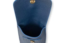 Pip Studio Crossbody Tassen<Telefoontas Kyoto Festival /Khaki Blauw
